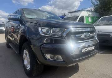 3.2 TDCI 200CH SUPER CAB XLT LIMITED BVA