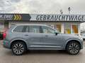 Volvo XC90 T8 Plus Bright Plug-In AWD AHK ACC Google Grau - thumbnail 8