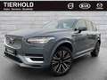 Volvo XC90 T8 Plus Bright Plug-In AWD AHK ACC Google Grau - thumbnail 2