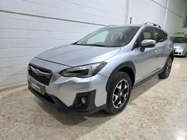 Subaru XV 1.6i GLP Sport Plus CVT