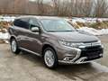 Mitsubishi Outlander 2,4 PHEV Business Connect Braun - thumbnail 8