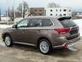 Mitsubishi Outlander 2,4 PHEV Business Connect Braun - thumbnail 4