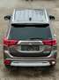 Mitsubishi Outlander 2,4 PHEV Business Connect Braun - thumbnail 10