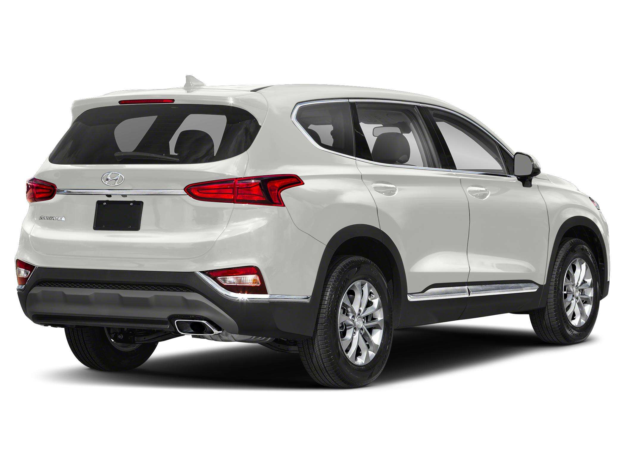 2020 Hyundai Santa Fe 2.4L Preferred AWD w/Sun/Leather Package — снимка 1