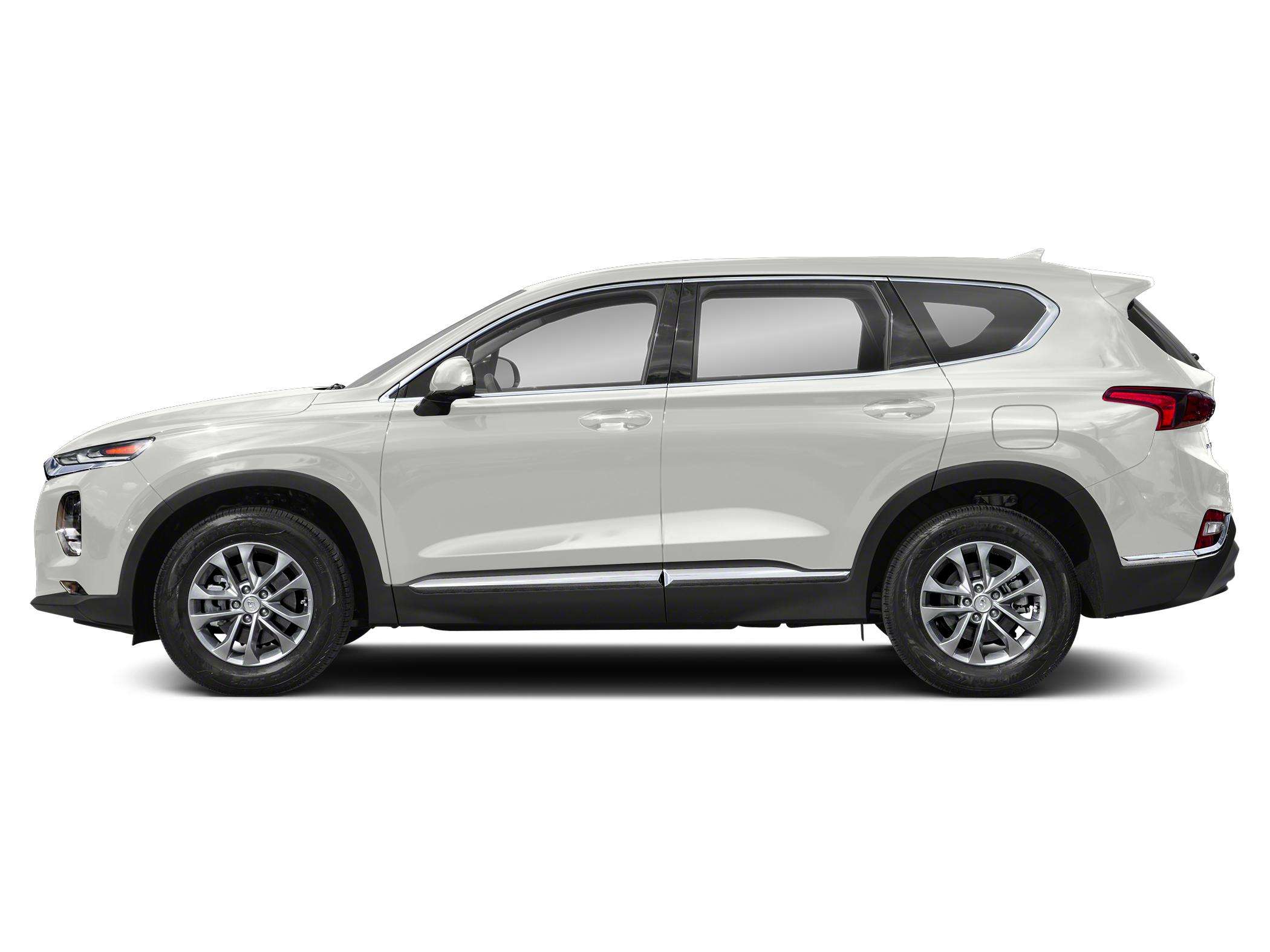 2020 Hyundai Santa Fe 2.4L Preferred AWD w/Sun/Leather Package — снимка 1