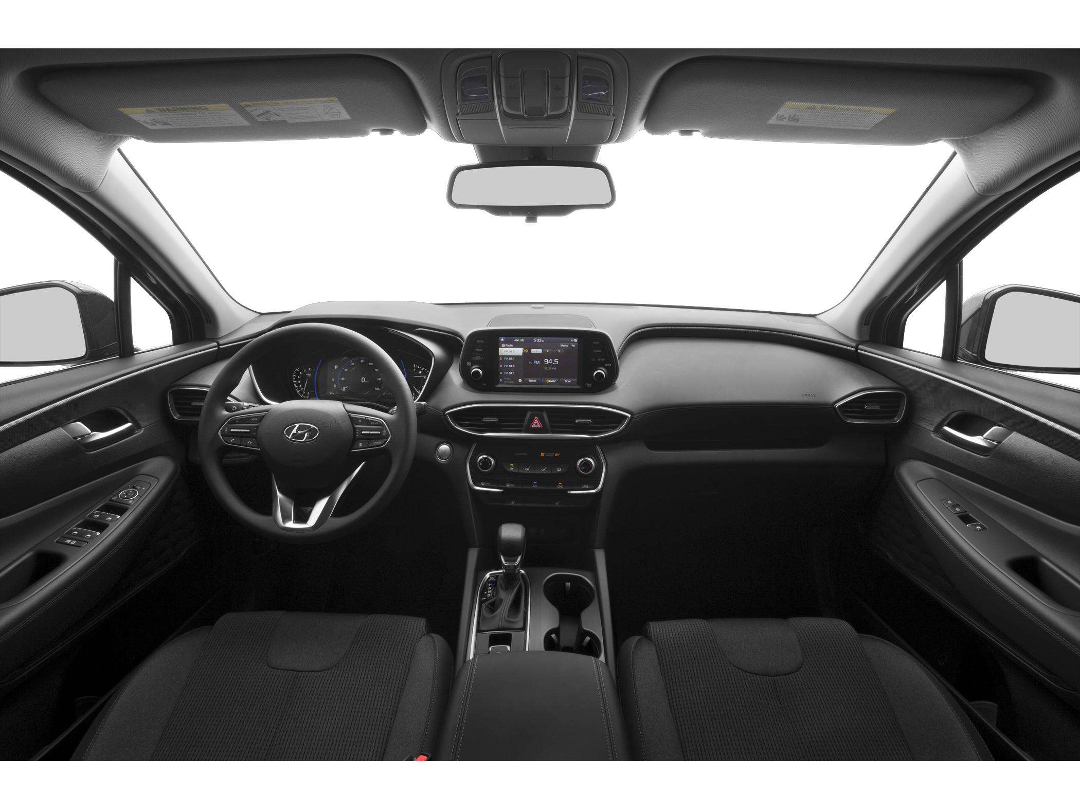 2020 Hyundai Santa Fe 2.4L Preferred AWD w/Sun/Leather Package — снимка 1