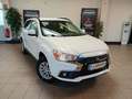 Mitsubishi ASX 1,6 MIVEC Austria Edition Weiß - thumbnail 2