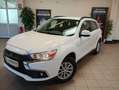 Mitsubishi ASX 1,6 MIVEC Austria Edition Blanc - thumbnail 1
