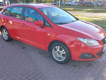 Ibiza ST 1.4 16V Style