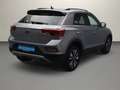 Volkswagen T-Roc TSI Move Navi LED Rückfahrkam 5J. Garantie Plateado - thumbnail 2