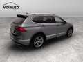 Volkswagen Tiguan Allspace Allspace 2.0 TDI SCR Advanced Grigio - thumbnail 11