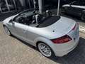 Audi TT 1.Hand 17tkm Silber - thumbnail 6