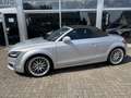 Audi TT 1.Hand 17tkm Silber - thumbnail 11