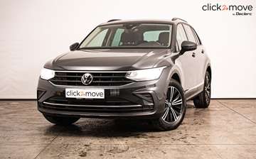 1.5 TSI DSG Elegance Incl. LED - JA18" - Caméra