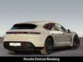 Porsche Taycan Sport Turismo Grey - thumbnail 4