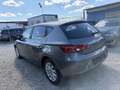 SEAT Leon Style 1,6 TDI CR Start-Stopp Grau - thumbnail 4