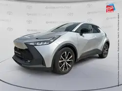 Toyota C-HR 1.8 Hybride 140ch Design NG23