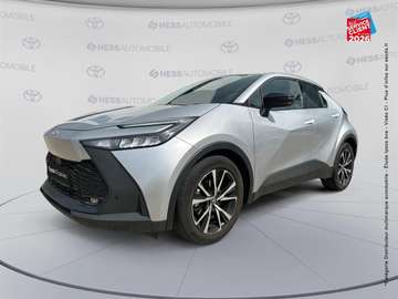 1.8 Hybride 140ch Design NG23
