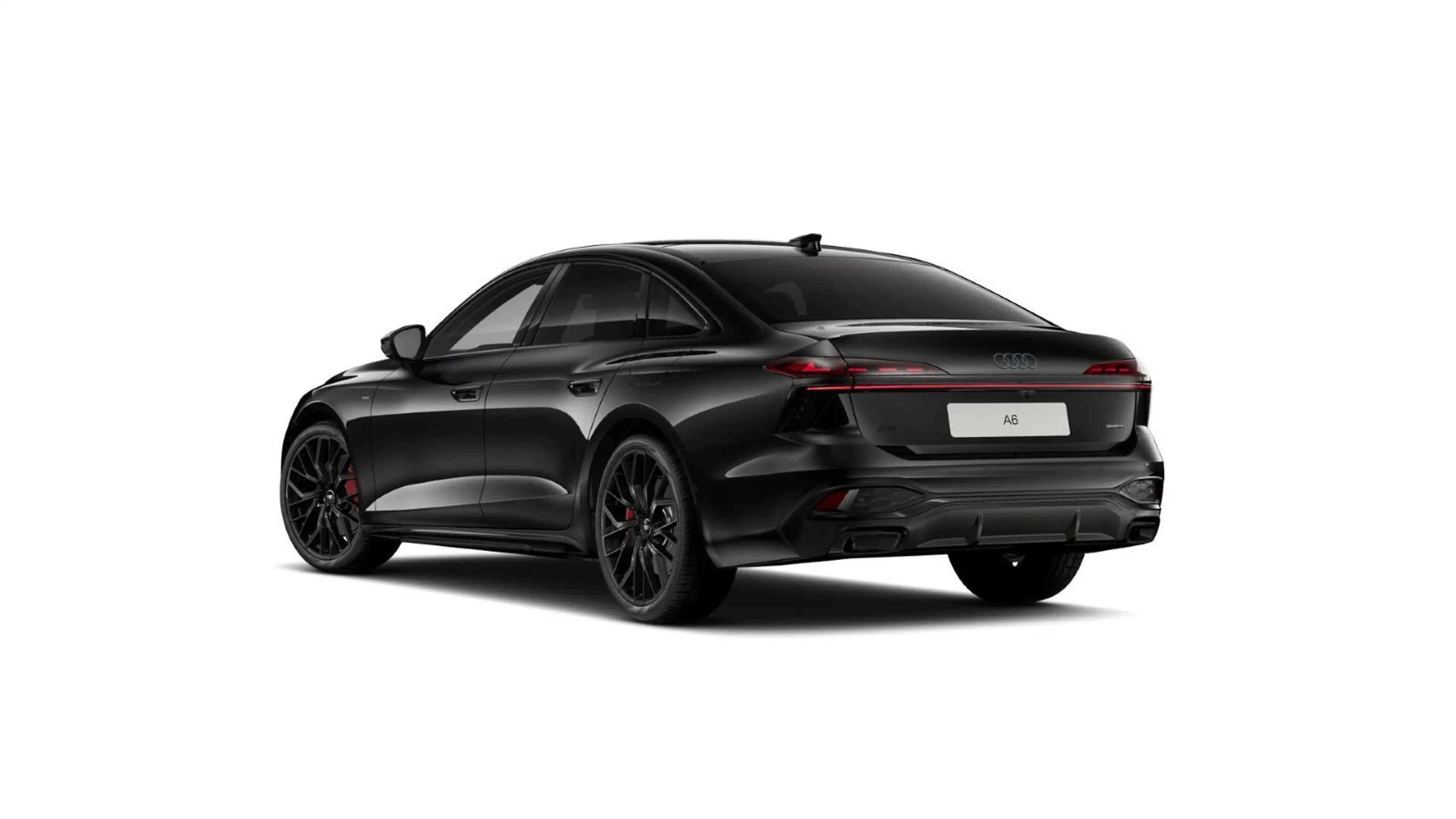 Audi A6 e-hybrid qu.270 kW S line 270 kW Ai — photo 3