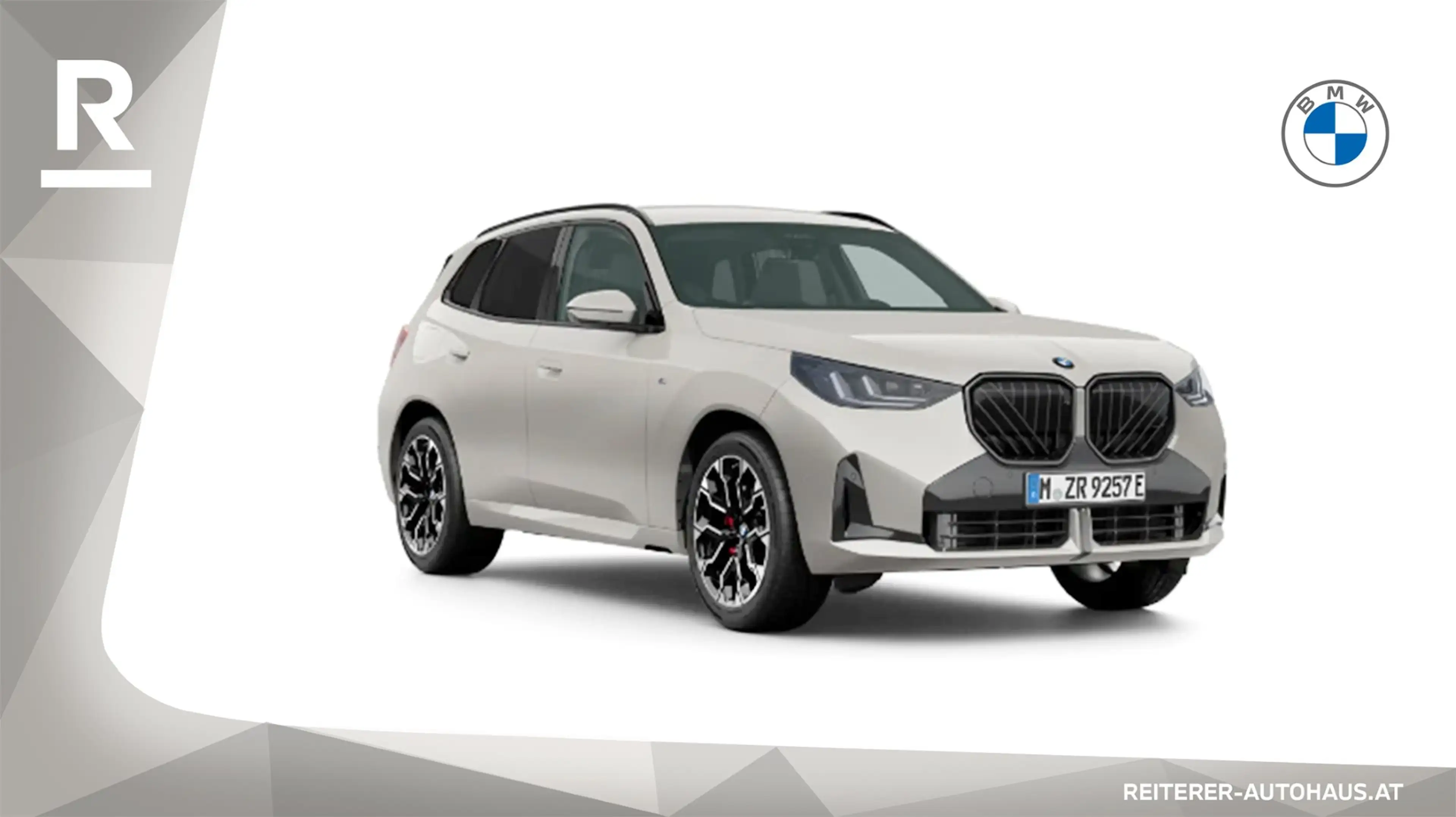 BMW X3 30e xDrive *M-Sportpaket Pro *ZUM 1,99%* FIXZINS — photo 9