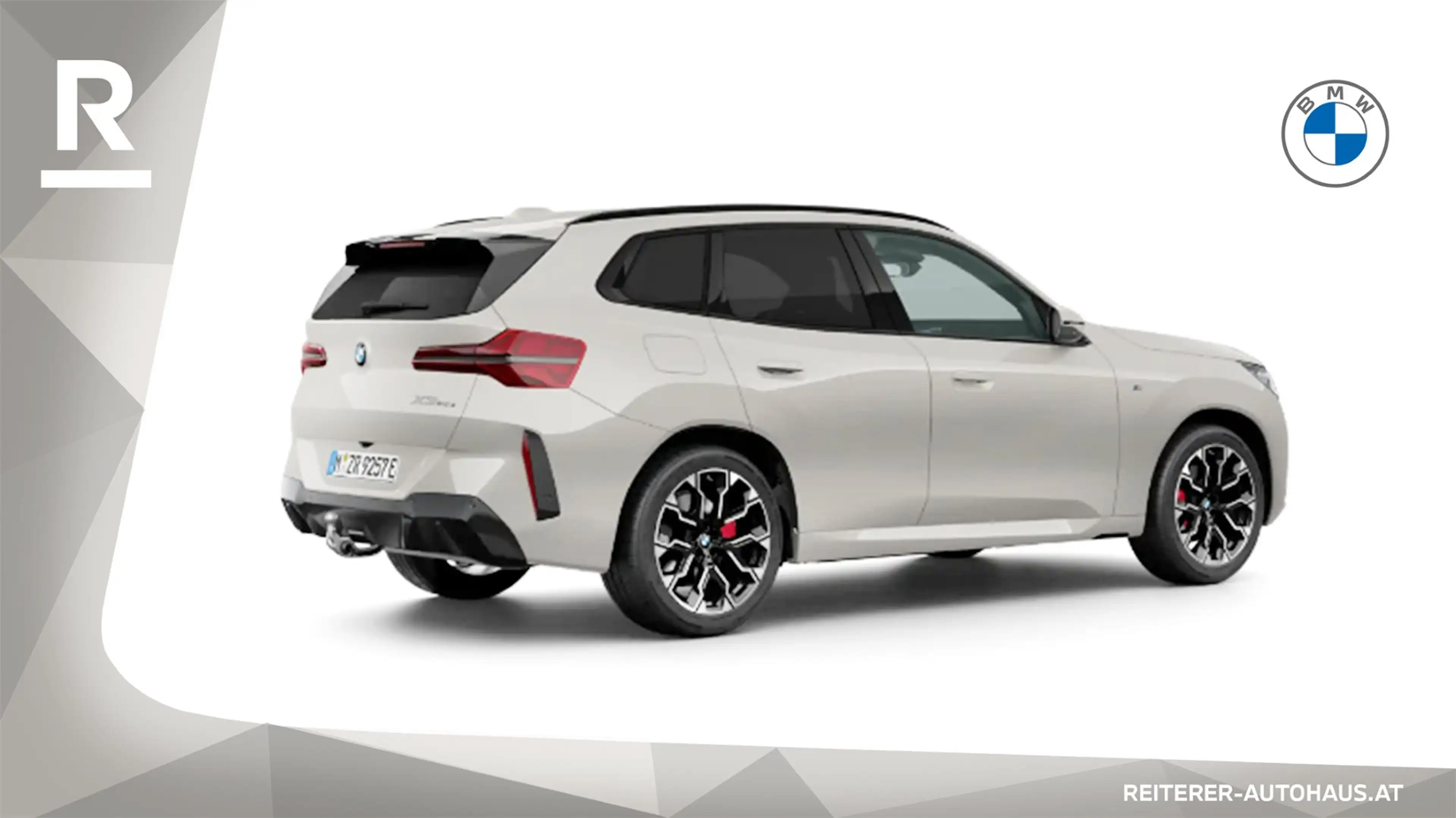 BMW X3 30e xDrive *M-Sportpaket Pro *ZUM 1,99%* FIXZINS — photo 7