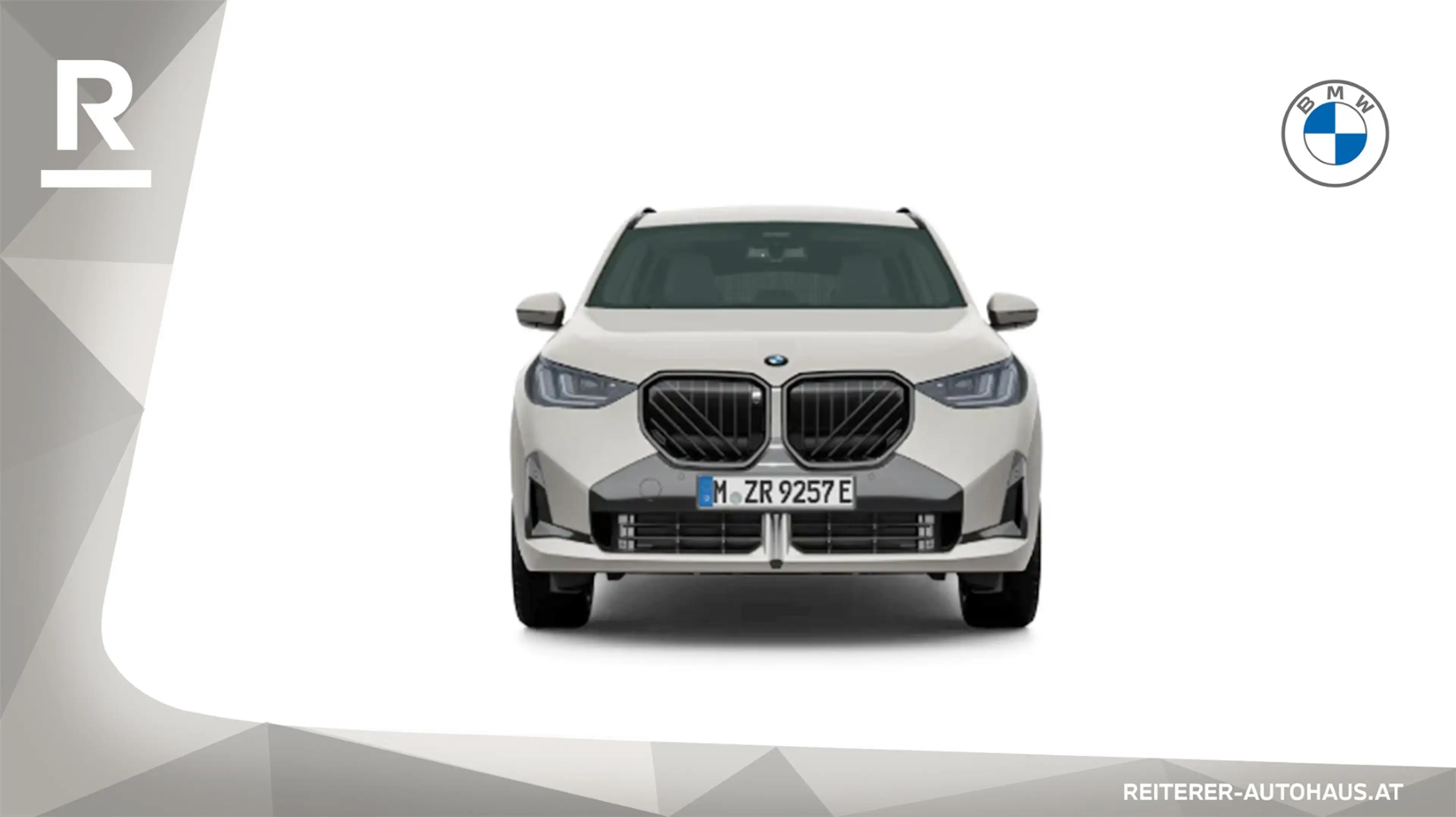 BMW X3 30e xDrive *M-Sportpaket Pro *ZUM 1,99%* FIXZINS — photo 2