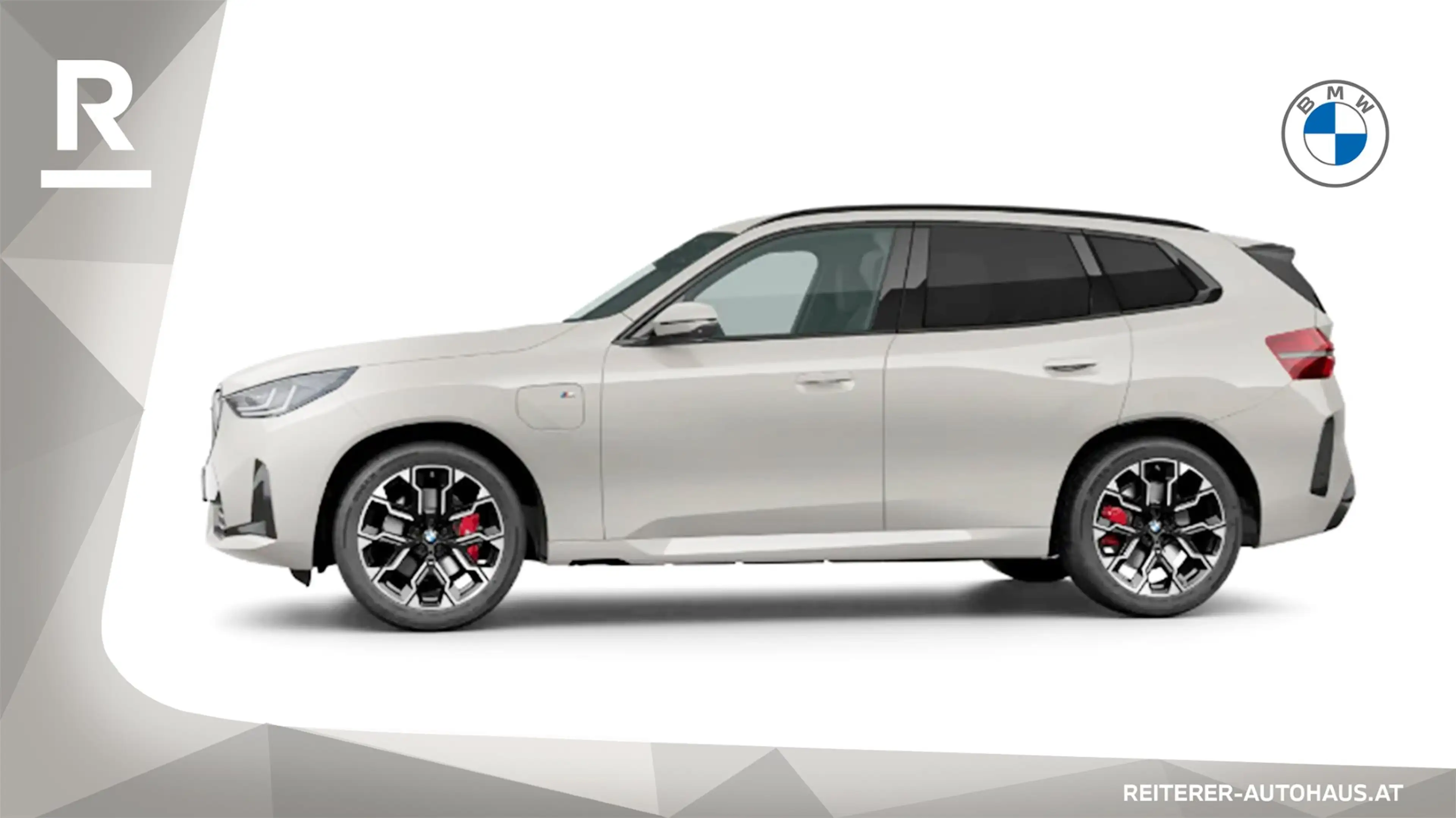 BMW X3 30e xDrive *M-Sportpaket Pro *ZUM 1,99%* FIXZINS — photo 4