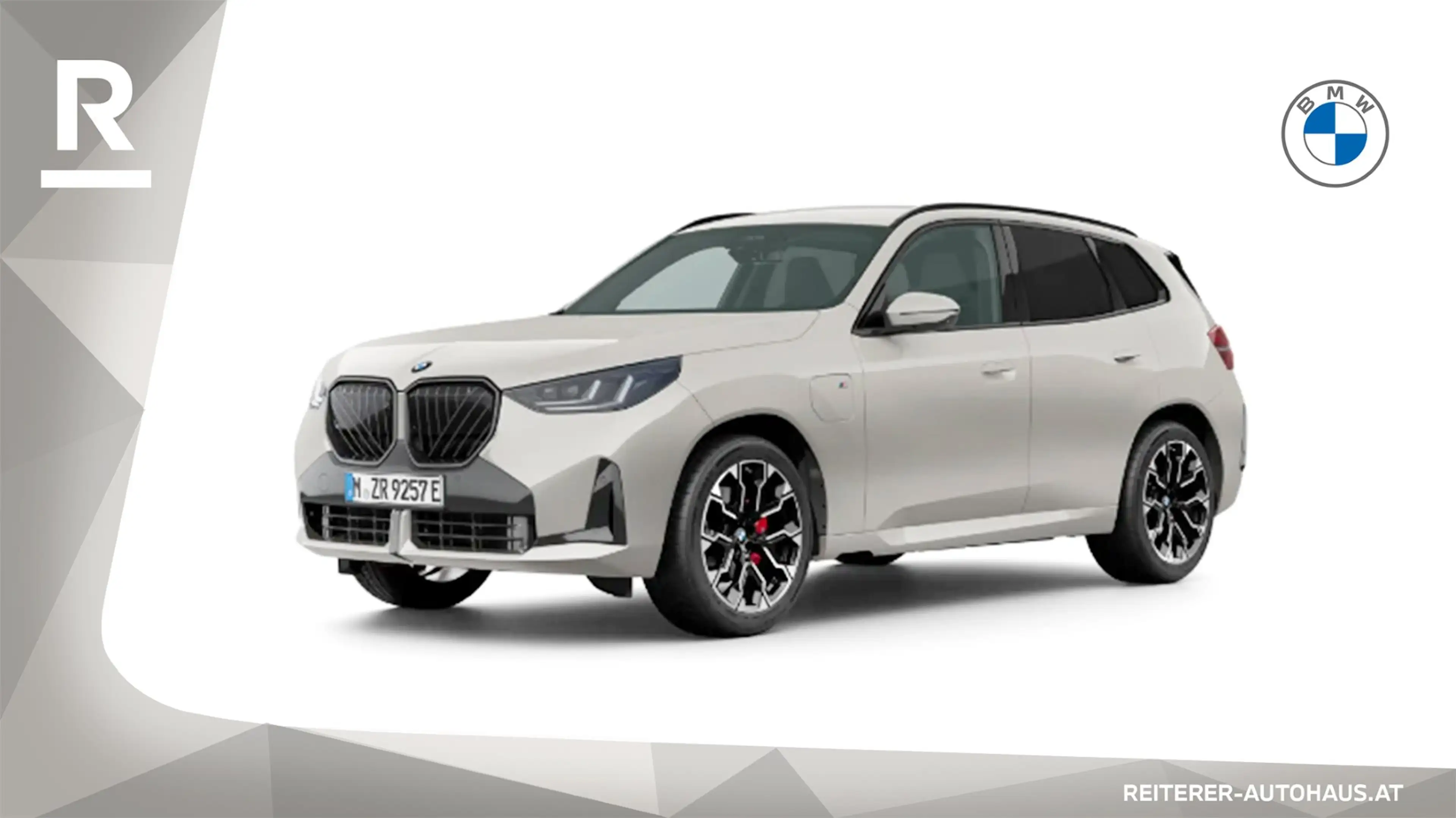 BMW X3 30e xDrive *M-Sportpaket Pro *ZUM 1,99%* FIXZINS — photo 3