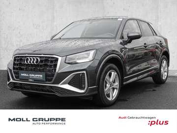S line 35 TFSI 110(150)  S tronic Navi Plus Kamera
