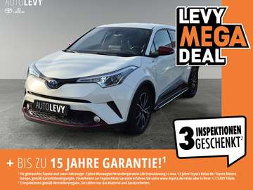 1.8 Hybrid Lounge *NAVI*SHZ*LHZ*LM*PDC*RFK*