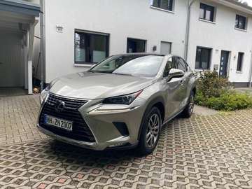 Lexus NX 300h E-Four Executive Line*Panorama*