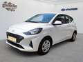Hyundai i10 1.0 Select Blanc - thumbnail 1