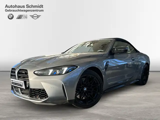 BMW M4 Competition xDrive Cabrio 746€ netto/mtl.*LC Prof.