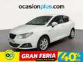 SEAT Ibiza 1.6TDI CR Style DPF Blanco - thumbnail 1