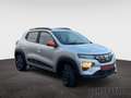 Dacia Spring Electric Comfort Plus Navi Tempomat Kamera Allwett Argent - thumbnail 8