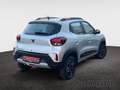 Dacia Spring Electric Comfort Plus Navi Tempomat Kamera Allwett Argent - thumbnail 6