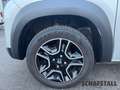 Dacia Spring Electric Comfort Plus Navi Tempomat Kamera Allwett Argent - thumbnail 14