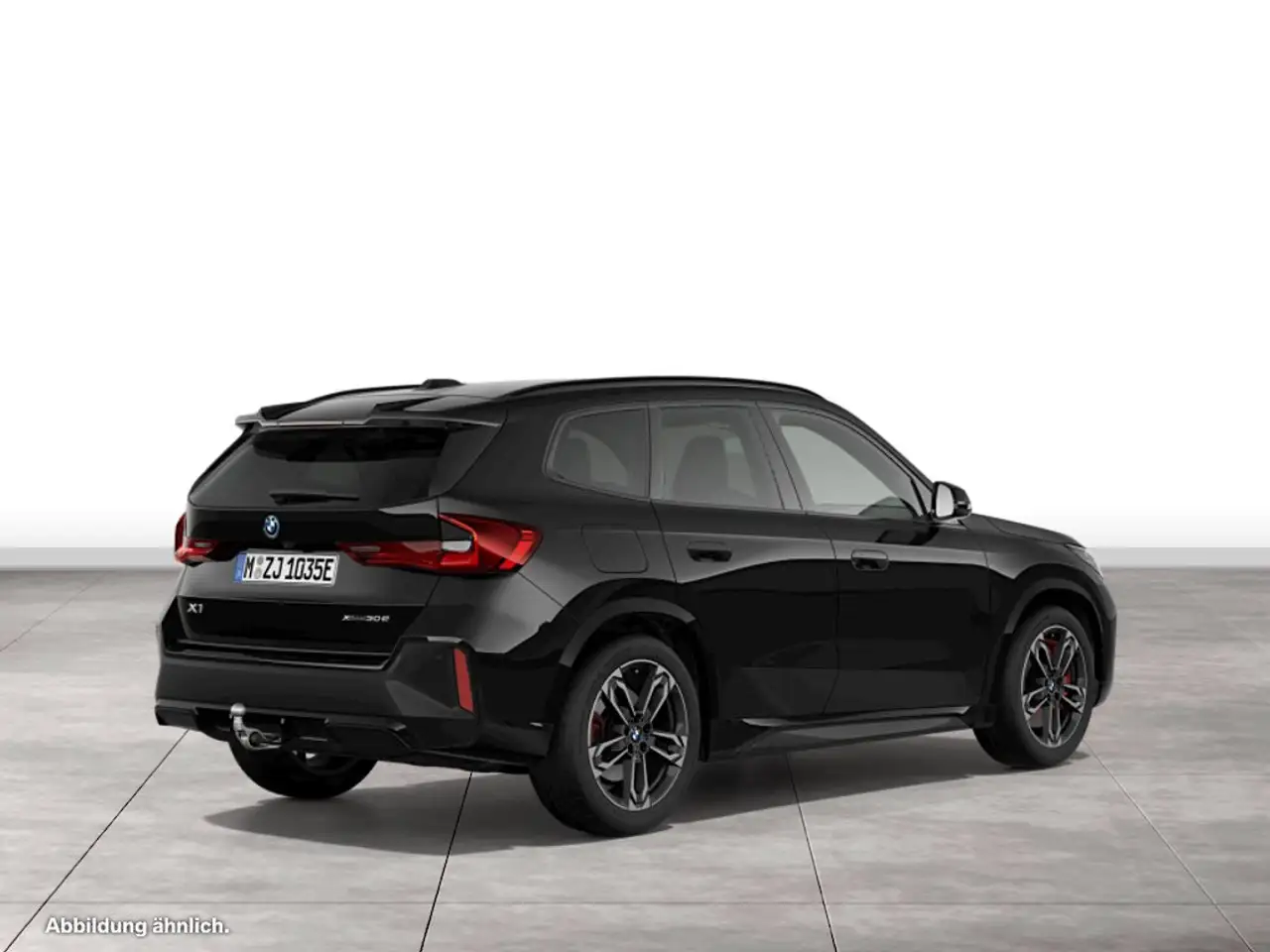BMW X1 2026