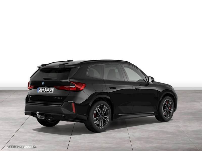BMW X1 xDrive30e / M Sportpaket / Elektro — photo 2