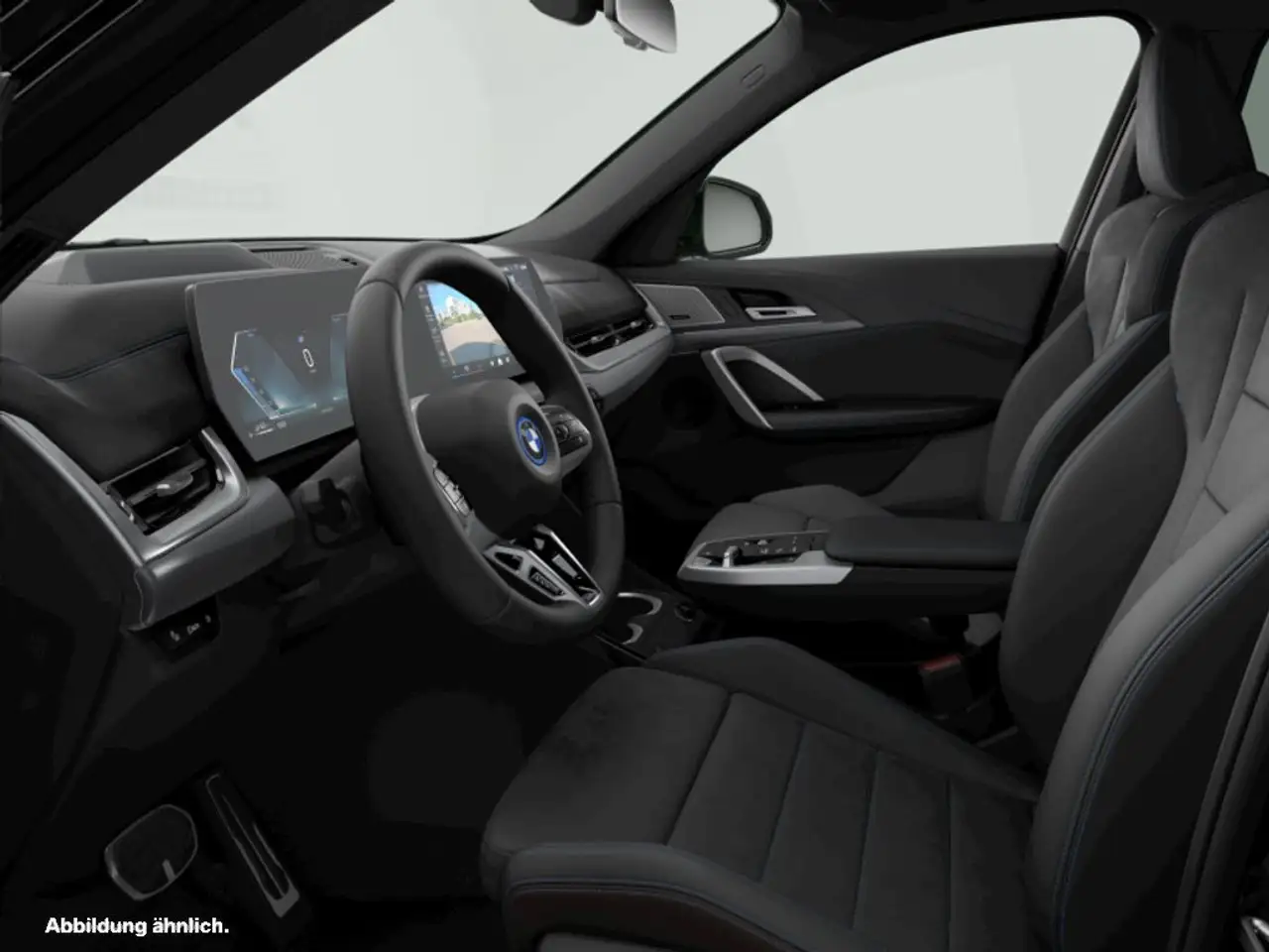 BMW X1 2026