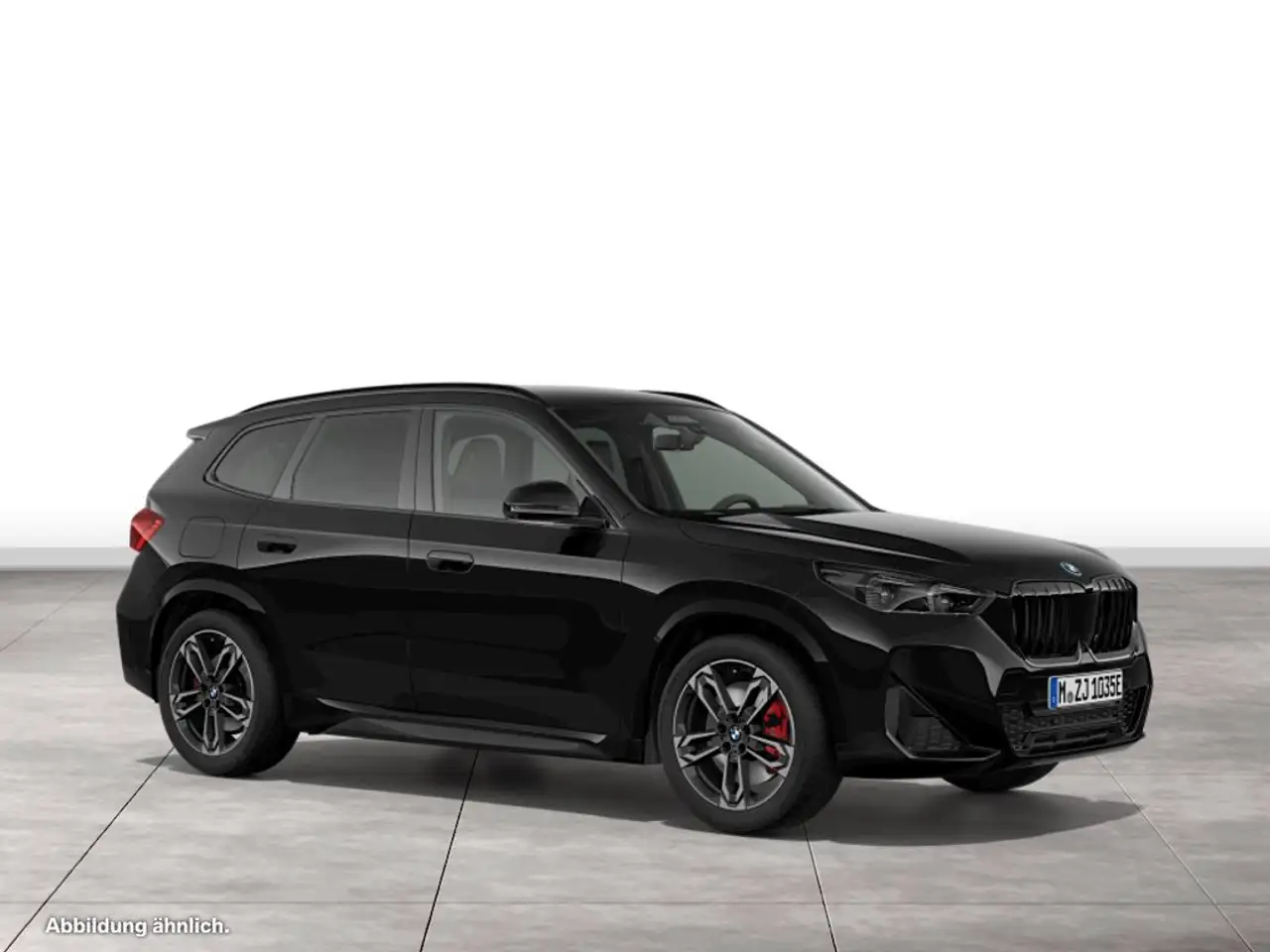 BMW X1 2026 — фото 9