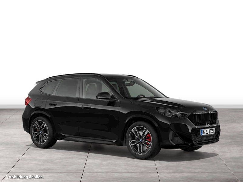 BMW X1 xDrive30e / M Sportpaket / Elektro — photo 9