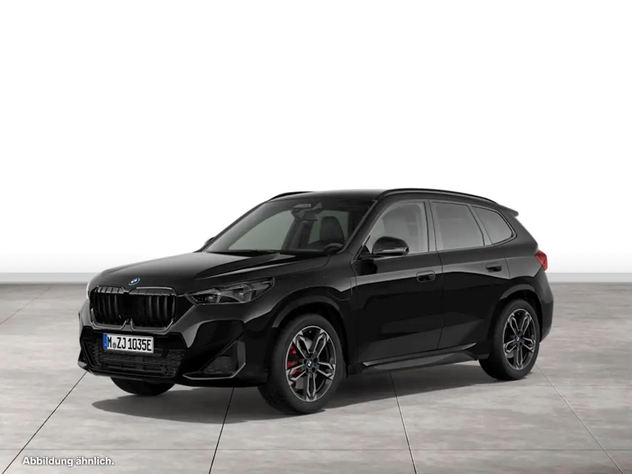 BMW X1 2026