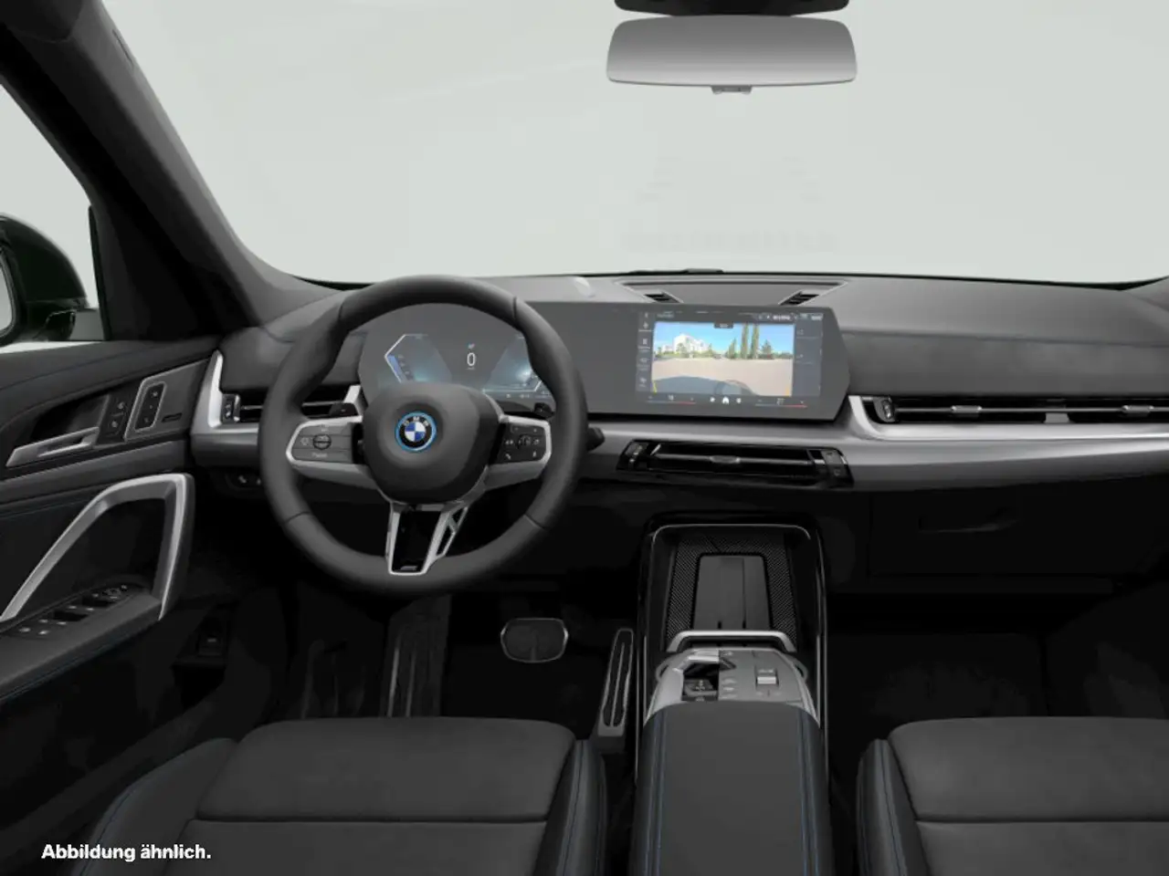 BMW X1 2026