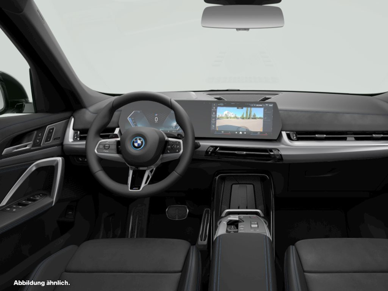 BMW X1 xDrive30e / M Sportpaket / Elektro — photo 4