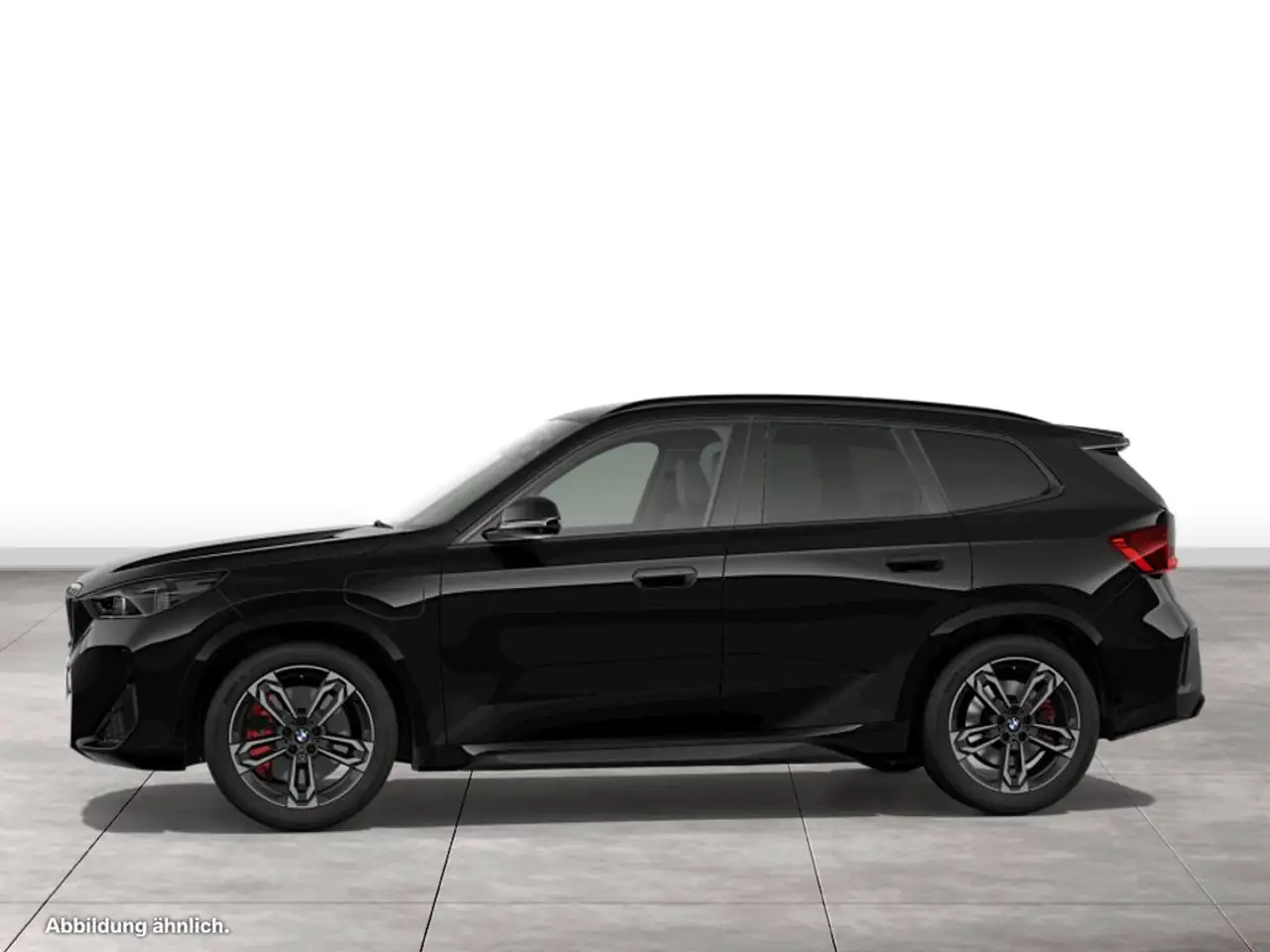 BMW X1 2026