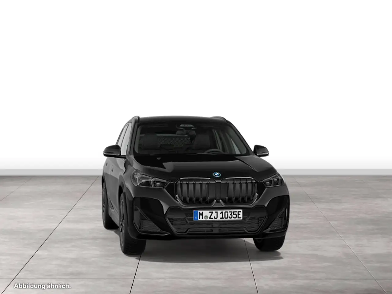 BMW X1 2026 — фото 10