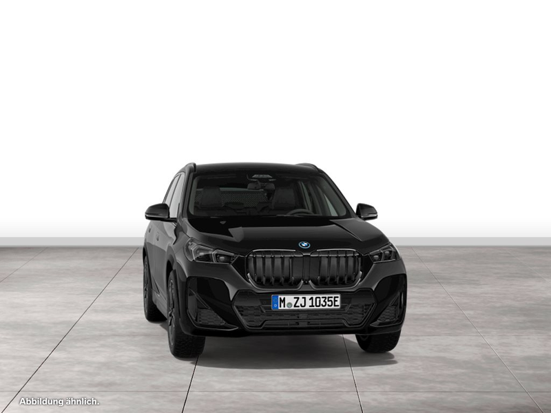BMW X1 xDrive30e / M Sportpaket / Elektro — photo 10