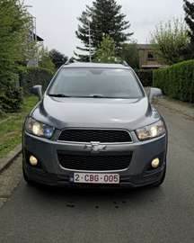 2.2 TCDi FWD LS 7pl. S&S