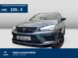 Cupra Ateca 2.0 TSI DSG 4Drive AHK ACC Kamera LED